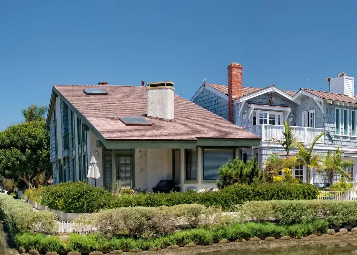 Wind Mitigation Inspection